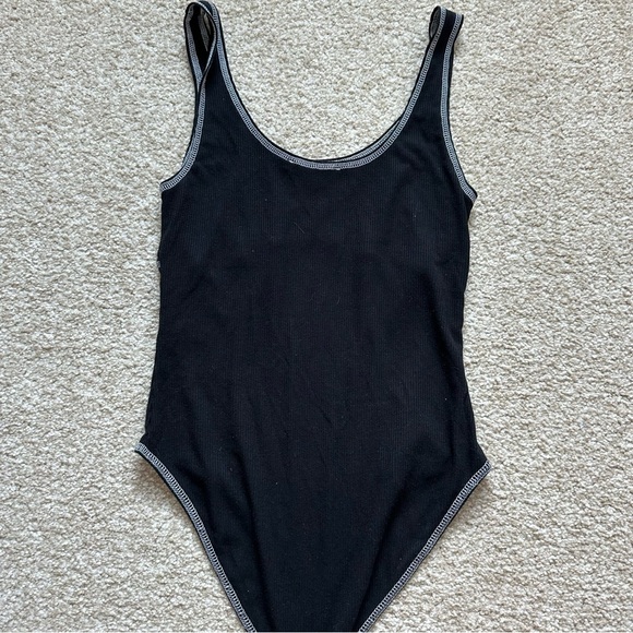 Forever 21 Bodysuit - Picture 4 of 4